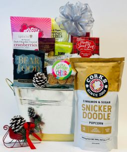 Sensational Christmas Delicacies ($75-$150)